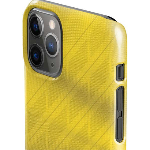 Sweden Soccer Flag iPhone 11 Pro Lite Case